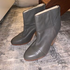 TODAY ONLY ❗️❕❗️❕ Rag & Bone Newbury boots